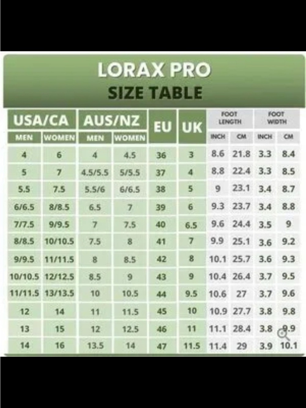 Hike footwear Lorax Pro Healthy non-slip barefoot summer shoe unisex EU 36 - Picture 5 of 5